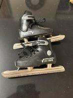 Combinoren schaatsen Viking laag maat 30, Sport en Fitness, Schaatsen, Viking, Gebruikt, Combinoren, Ophalen of Verzenden