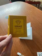 Versace Eros Energy - Nieuw Sample, Ophalen of Verzenden, Nieuw