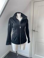 (NIEUW) Prachtige Falcon zomerjas / windjack / sportjack S, Kleding | Dames, Jassen | Zomer, Verzenden, Nieuw, Maat 36 (S), Falcon
