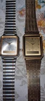 Casio horloges, Overige merken, Polshorloge, Ophalen of Verzenden, Zo goed als nieuw