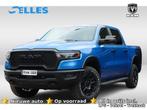 Dodge Ram 1500 2025 3.0L HURRICANE REBEL | BPM VRIJ | LPG |, Auto's, Dodge, Automaat, 2993 cc, Met garantie (alle), Blauw