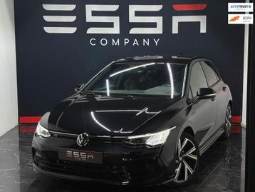Volkswagen Golf 1.5 TSI R-Line NAP Cam LED ACC beschikbaar voor biedingen