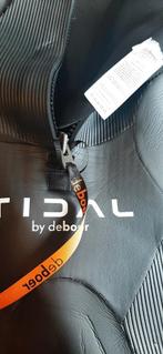 De Boer Tridal wetsuit triathlon  L, Ophalen of Verzenden, Zo goed als nieuw, Heer, Wetsuit