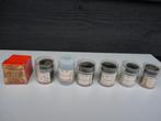 Kleine collectie (7x) Jaren 50 - 8mm -kinderfilms .Zie Tekst, Antiek en Kunst, Ophalen of Verzenden
