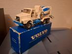 Siku Volvo N10 Betonmixer met Doos promo, Hobby en Vrije tijd, Modelauto's | 1:50, Ophalen of Verzenden, Gebruikt, Auto, Overige merken