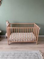 SNIGLAR IKEA Babybedje beuken, Ophalen, Zo goed als nieuw, Ledikant