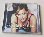 Belinda Carlisle - In Too Deep CD Single 1996 4trk Nieuw CD1, Cd's en Dvd's, Cd Singles, Ophalen of Verzenden, Nieuw in verpakking