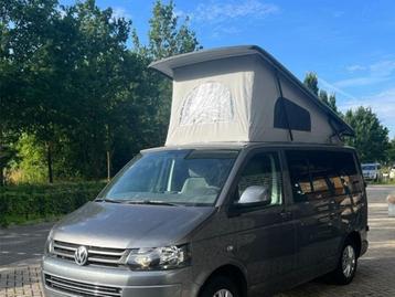 (Slaap)hefdak | Campervan | Comfortabel en flexibel beschikbaar voor biedingen