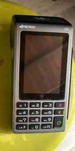 Draadloze 4g pinautomaat, Verzamelen, Elektronische Apparatuur, Ophalen of Verzenden, Overige typen