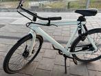 Vanmoof S2, 59 cm of meer, Ophalen, Zo goed als nieuw, Vanmoof