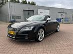 Audi TT 2.0 Tfsi TTS Roadster Quat. S-tr 2008 Zwart, TT, 4 cilinders, Zwart, 272 pk