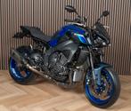 Yamaha MT 10 ABS Akrapovic (bj 2022), Naked bike, Particulier, 4 cilinders, 998 cc