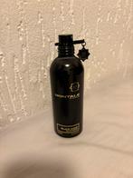 Montale - Black Aoud, Ophalen of Verzenden, Zo goed als nieuw