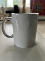 Sublimatie Mok - Nieuw, Ophalen of Verzenden, Nieuw