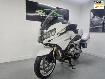 BMW Tour R 1200 RT /R1200RT beschikbaar voor biedingen