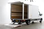 Mercedes-Benz Sprinter 317 CDI 170pk 9G Automaat Bakwagen me, Automaat, Achterwielaandrijving, Gebruikt, Euro 6