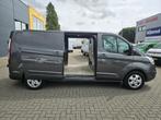 Ford Transit Custom 2.0 TDCI L2H1 170pk Airco Trekh Automaat, Automaat, Euro 6, Origineel Nederlands, Bedrijf