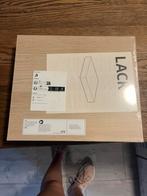 Lack wandplant x2, Ophalen, Zo goed als nieuw