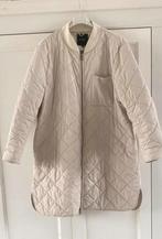 Zgan Pescara gewatteerde jas  met gratis sjaal - XL, Kleding | Dames, Jassen | Winter, Ophalen of Verzenden, Zo goed als nieuw