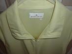 AVANT GARDE Bodywarmer maat 42-44 Zo goed als nieuw, Kleding | Dames, Geel, Maat 42/44 (L), Avant Garde, Ophalen of Verzenden