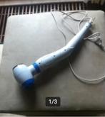 Massage apparaat met Infra rood, Ophalen of Verzenden, Zo goed als nieuw, Apparaat