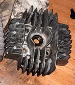 65cc cilinder kop, Ophalen of Verzenden, Gebruikt, Cilinder, Airsal