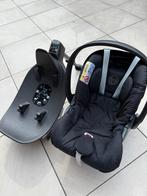Cloud Z cybex autostoel + base, Kinderen en Baby's, Ophalen, Zo goed als nieuw, Overige merken, Isofix
