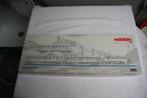 Marklin HO 2865 'Deutschen Reichsbahn-Gesellschaft'', Wisselstroom, Treinset, Ophalen of Verzenden, Zo goed als nieuw