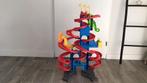 Fischer-Price little people racebaan, Kinderen en Baby's, Speelgoed | Racebanen, Ophalen, Gebruikt, Elektrisch, Overige merken