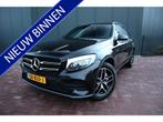 Mercedes-Benz GLC 250 4MATIC AMG Premium Plus Panoramadak Bu, Auto's, Mercedes-Benz, 12 maanden, Gebruikt, 4 cilinders, Zwart