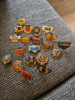 Motor Auto oude speldjes  Collectie, Verzamelen, Ophalen of Verzenden