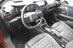 Citroen Ë-C4 Feel Pack 50 kWh / Voorruitverwarming / Achter, Gebruikt, 357 km, Overige kleuren, Grijs