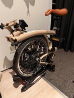 Brompton C Line Urban - 2 Versnellingen, Brompton, 16 tot 18 inch, Versnellingen, Ophalen of Verzenden