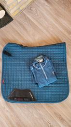 Lemieux Marine set, Dieren en Toebehoren, Ophalen of Verzenden, Zo goed als nieuw, Dekje