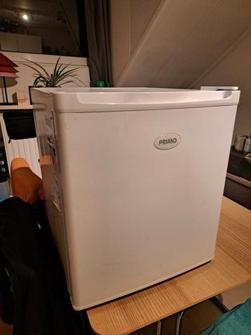 Primo Tafelmodel Vriezer - Zo Goed Als Nieuw! beschikbaar voor biedingen