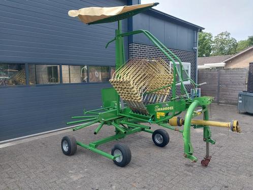 Krone Swadro 461 Hark, Zakelijke goederen, Agrarisch | Werktuigen, Overige, Oogstmachine