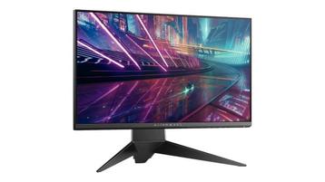 Dell Alienware AW2518HF 240Hz 1ms Esports beschikbaar voor biedingen