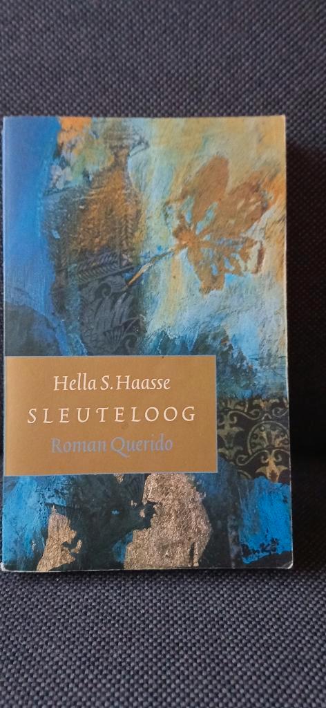 boeken, Boeken, Literatuur, Zo goed als nieuw, Nederland, Ophalen of Verzenden