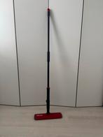 Vileda Twist and Go Mop + 3 Doeken, Ophalen, Mop of Dweil