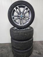 Bmw X5 X6 velgen 424 style 19inch bicolor, Auto-onderdelen, 255 mm, Banden en Velgen, Zomerbanden, Ophalen