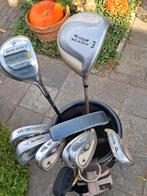 Complete Golfset Cougar lady s  , Ophalen, Gebruikt, Set, Overige merken