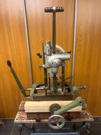 Elu  kettingfrees, Doe-het-zelf en Verbouw, Gereedschap | Freesmachines, Ophalen, Gebruikt, Kettingfrees, Elu