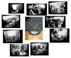 35mm film Vlaams Journaal 1956 - mijnramp Marcinelle, Audio, Tv en Foto, Filmrollen, Verzenden, 35mm film
