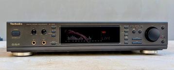 Technics digitale top Equalizer SH-GE90  beschikbaar voor biedingen