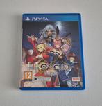 Fate/Extella The Umbral Star Playstation Vita PS Vita, Avontuur en Actie, Gebruikt, 1 speler, Ophalen of Verzenden