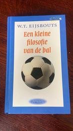 W.T. Eijsbouts - Kleine filosofie van de bal, Ophalen of Verzenden