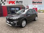 Suzuki S-Cross 1.4 Boosterjet Select Smart Hybrid | Navi | C, 12 maanden, Stof, Gebruikt, 4 cilinders