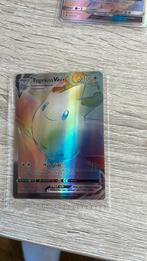 Zeldzame pokemonkaarten, Ophalen of Verzenden, Zo goed als nieuw