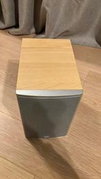 Canton LE 120, Ophalen, Gebruikt, 120 watt of meer, Overige merken