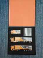 DAF set, Hobby en Vrije tijd, Ophalen of Verzenden, Nieuw, Bus of Vrachtwagen, Overige merken